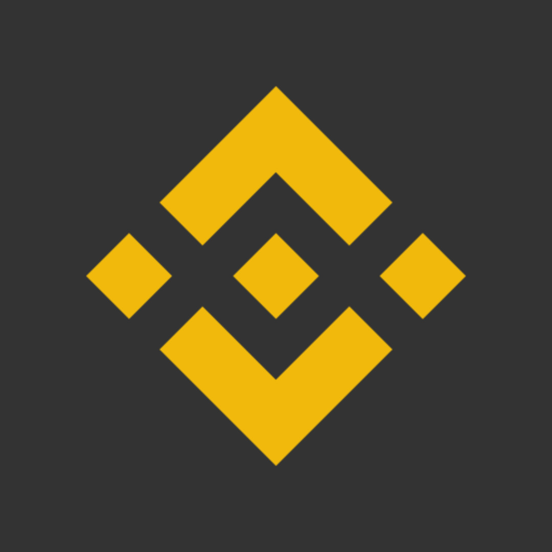 Binance 
