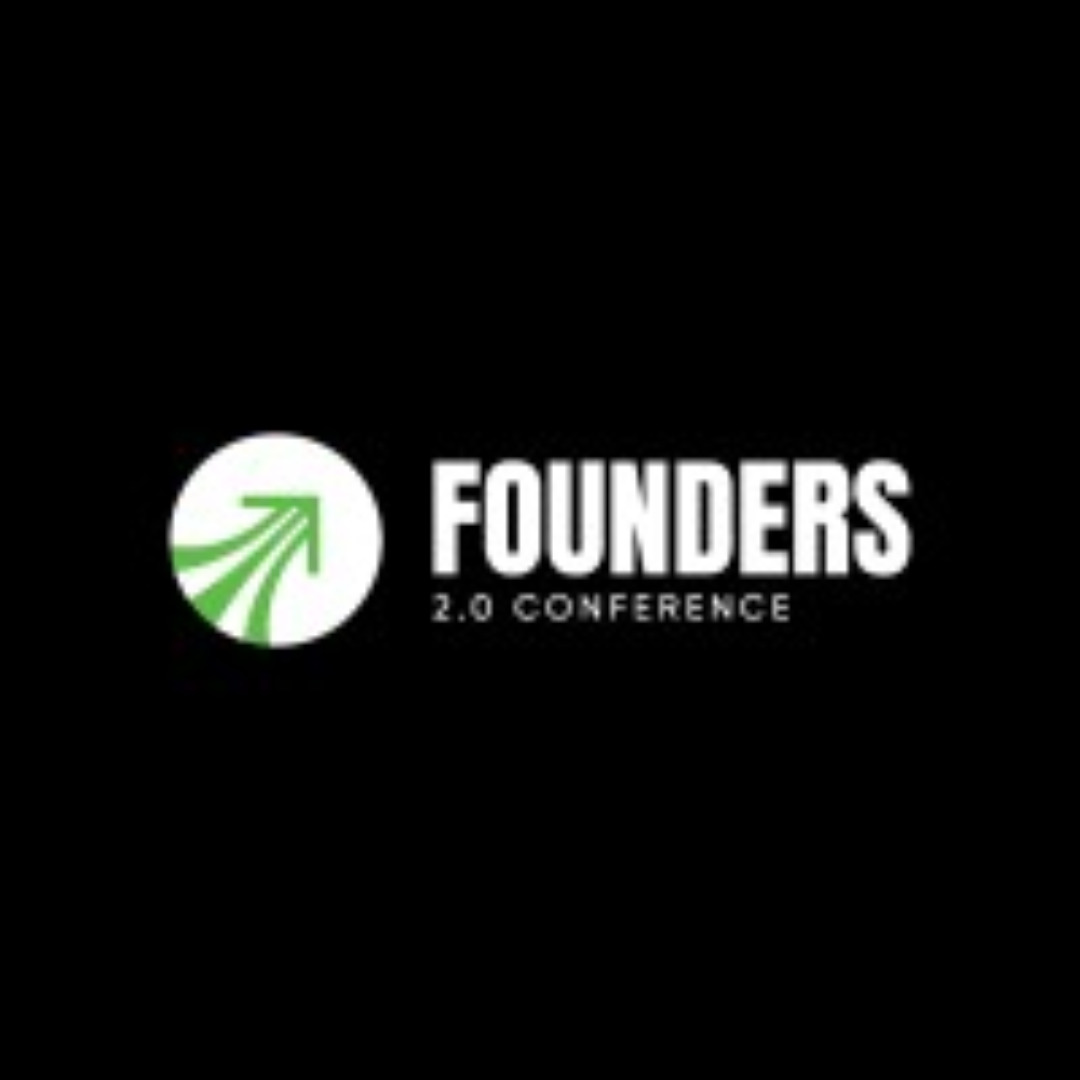 Founders Conference  - Event Organizer