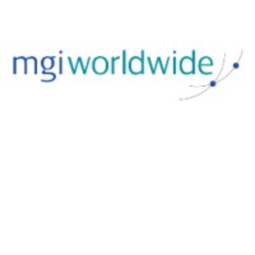MGI Worldwide 