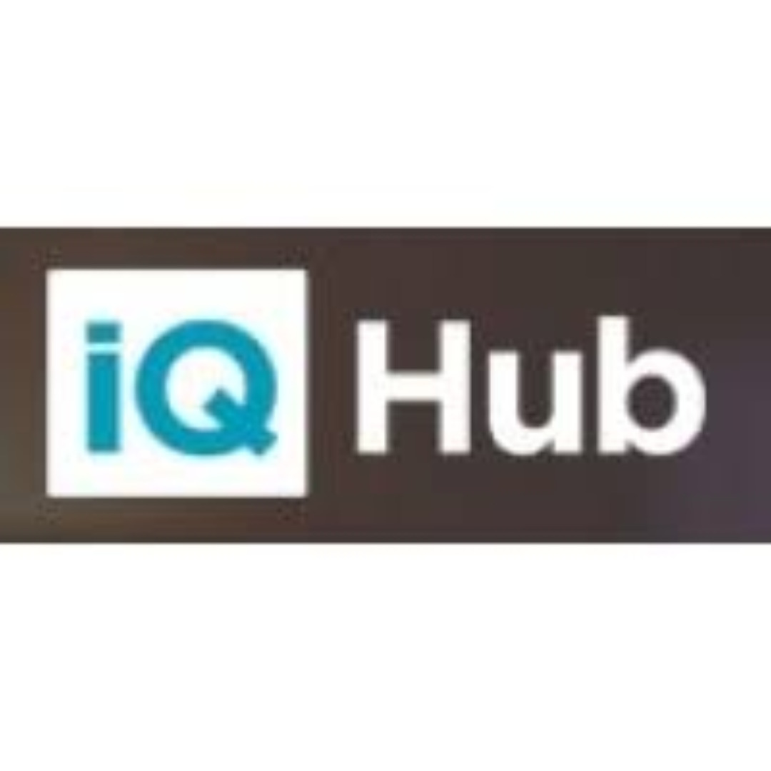 iQ Hub