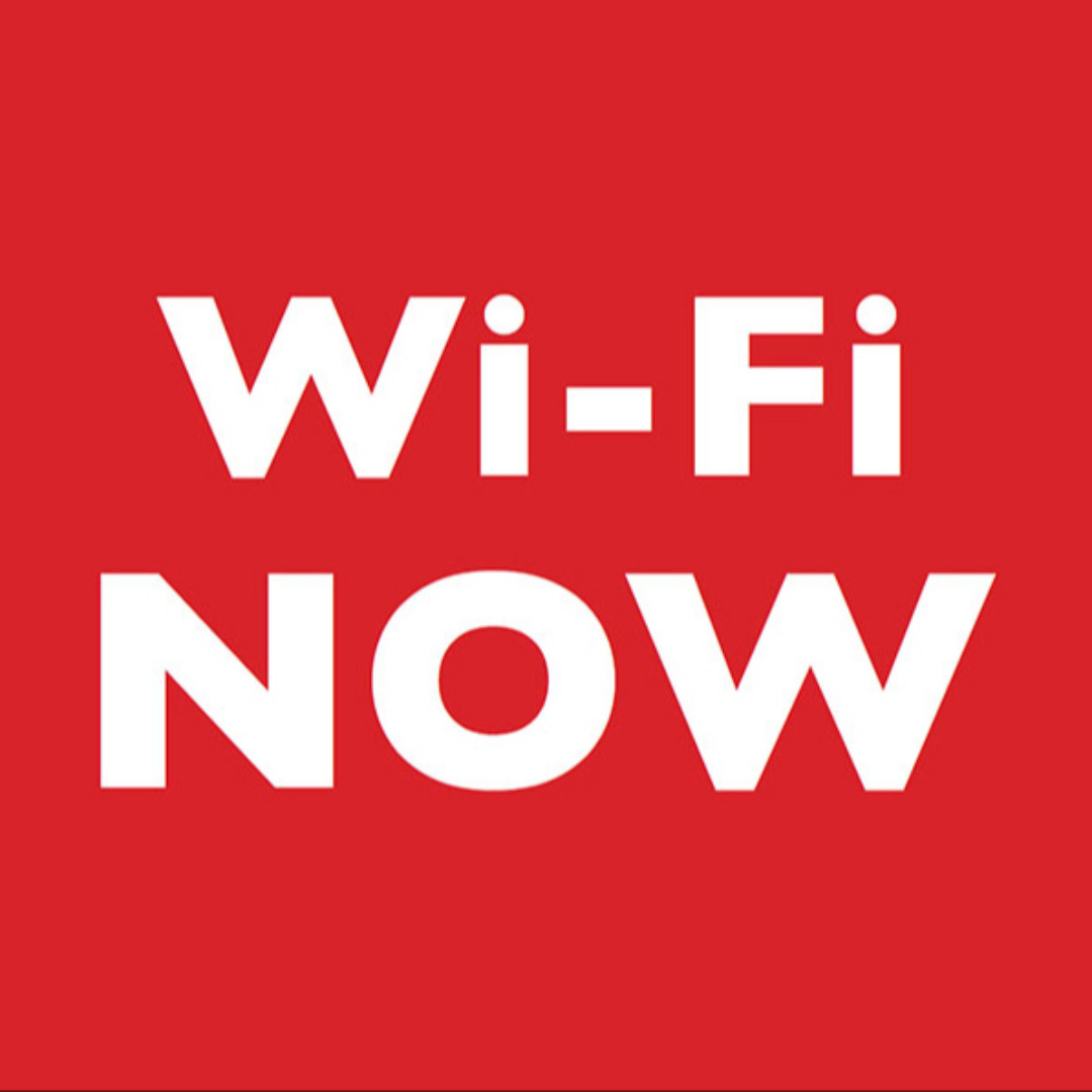 Wifi Now