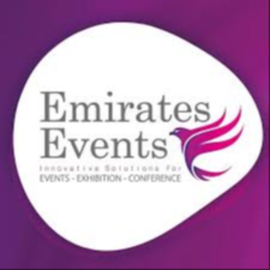 Emirates Events - Event Organizer