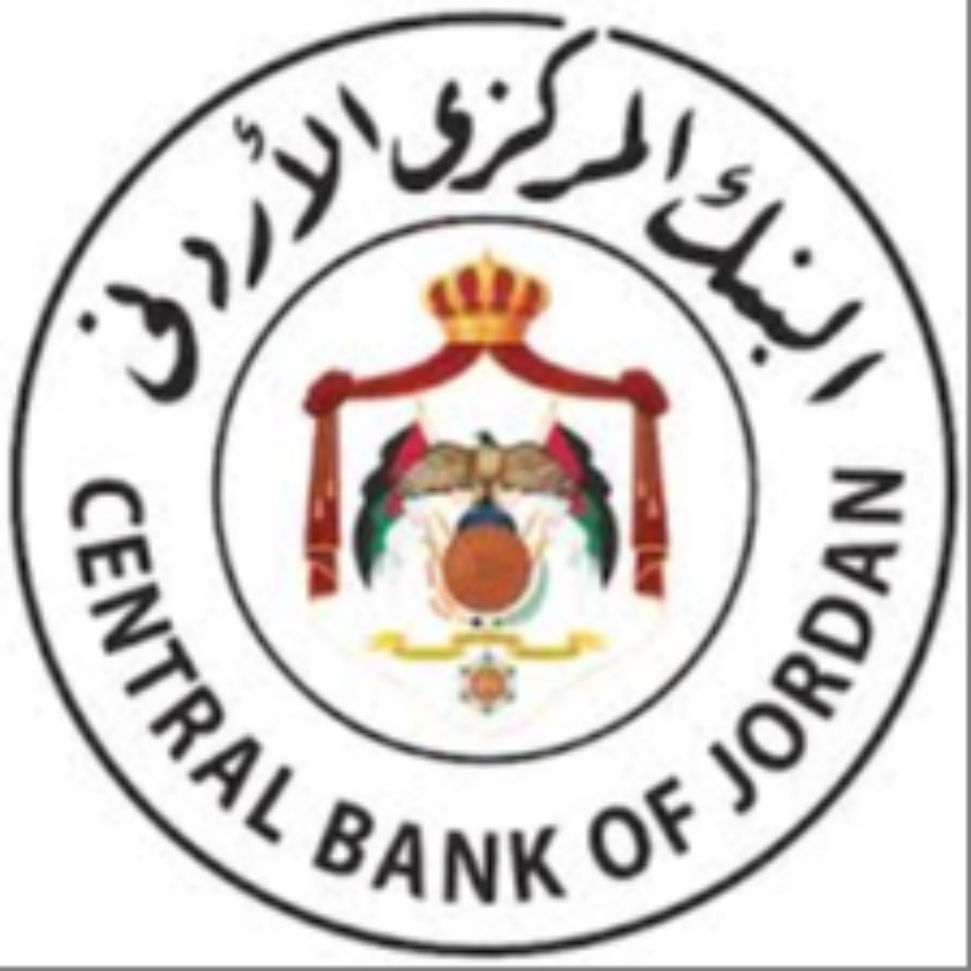 The Central Bank of Jordan