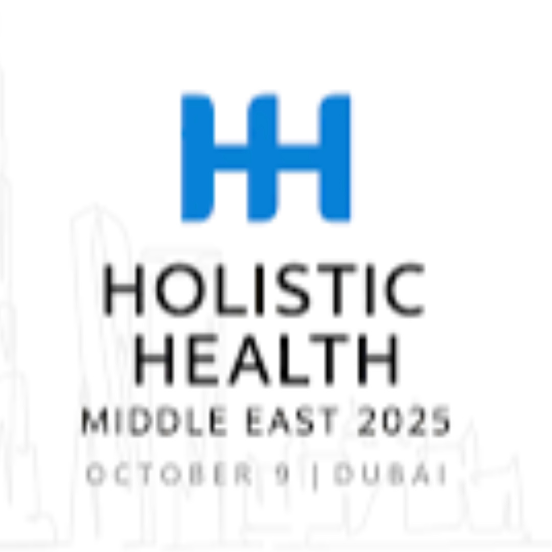 Holistic Health Middle East 