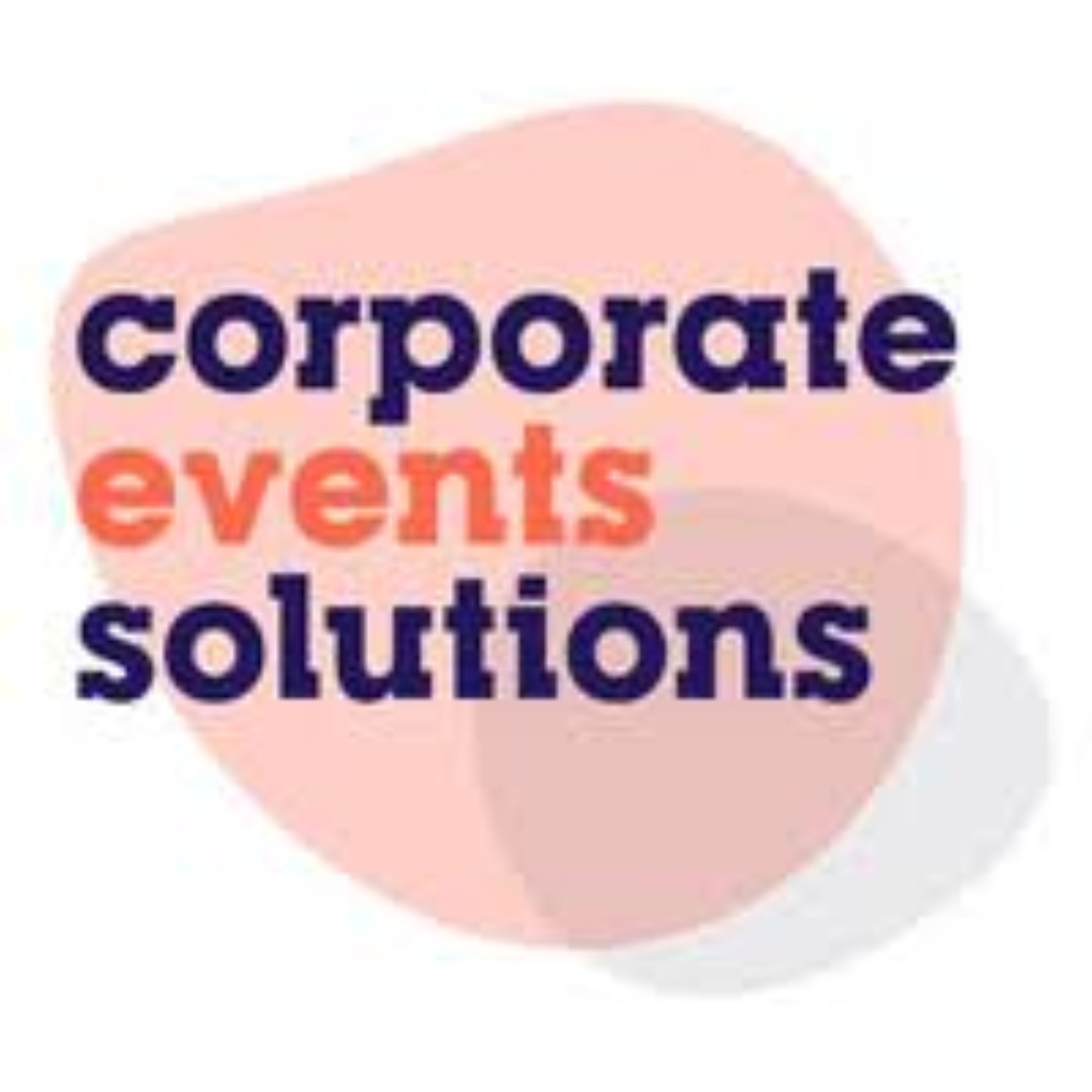 Corporate Event Solutions - Event Organizer