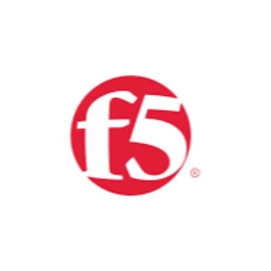 F5 Networks