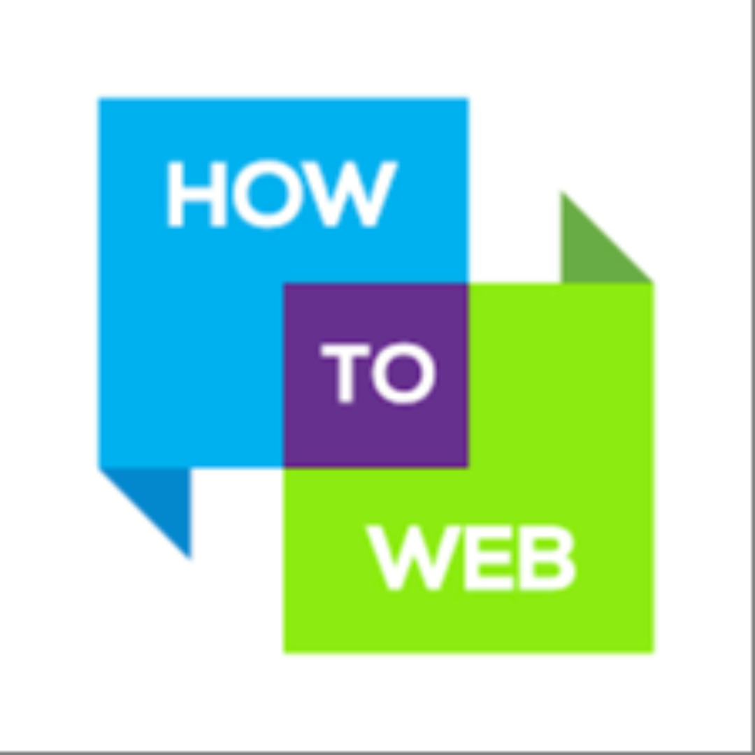 How to Web