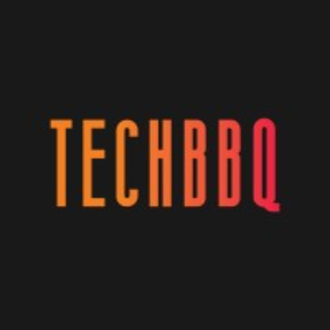 TechBBQ  - Event Organizer