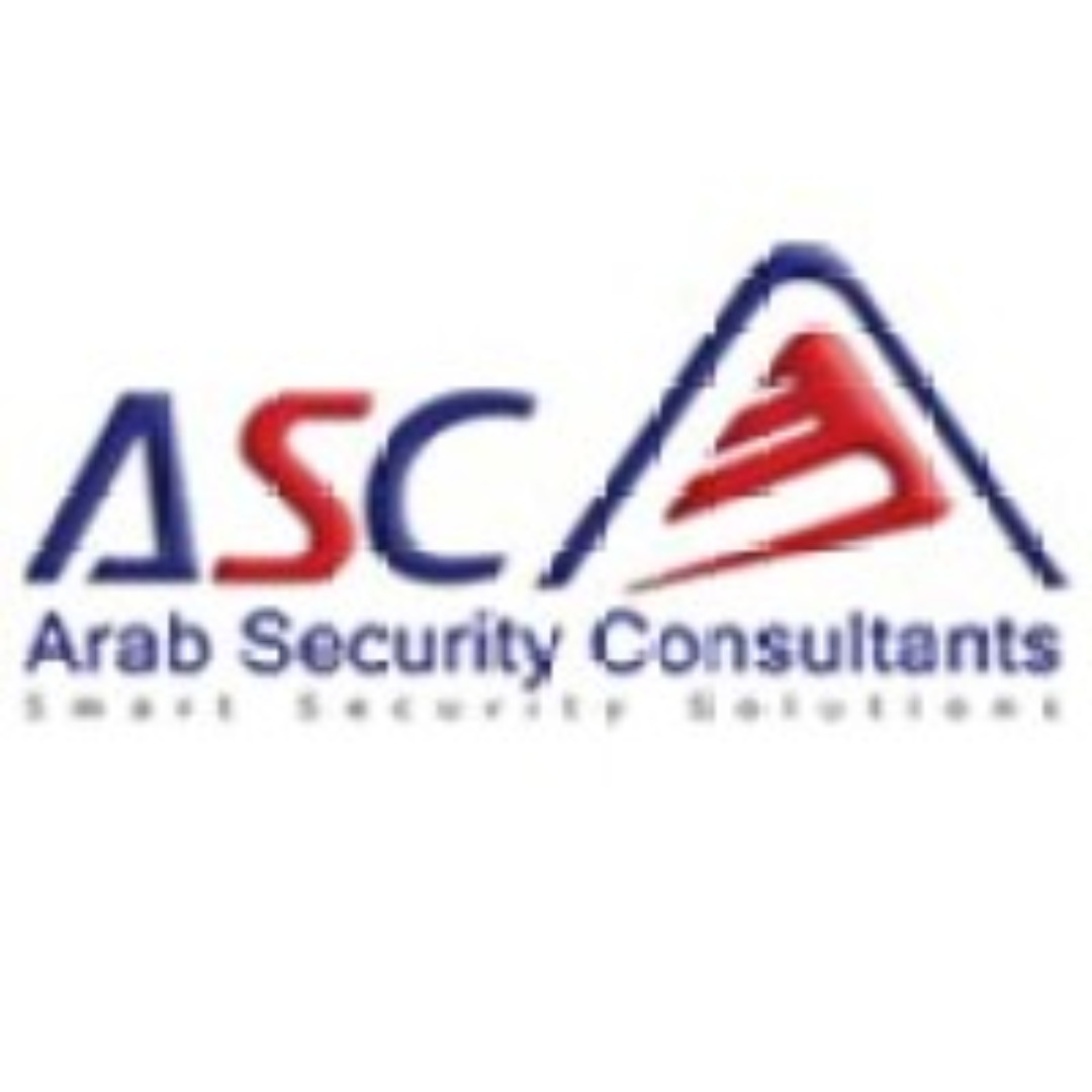 Arab Security Consultants 