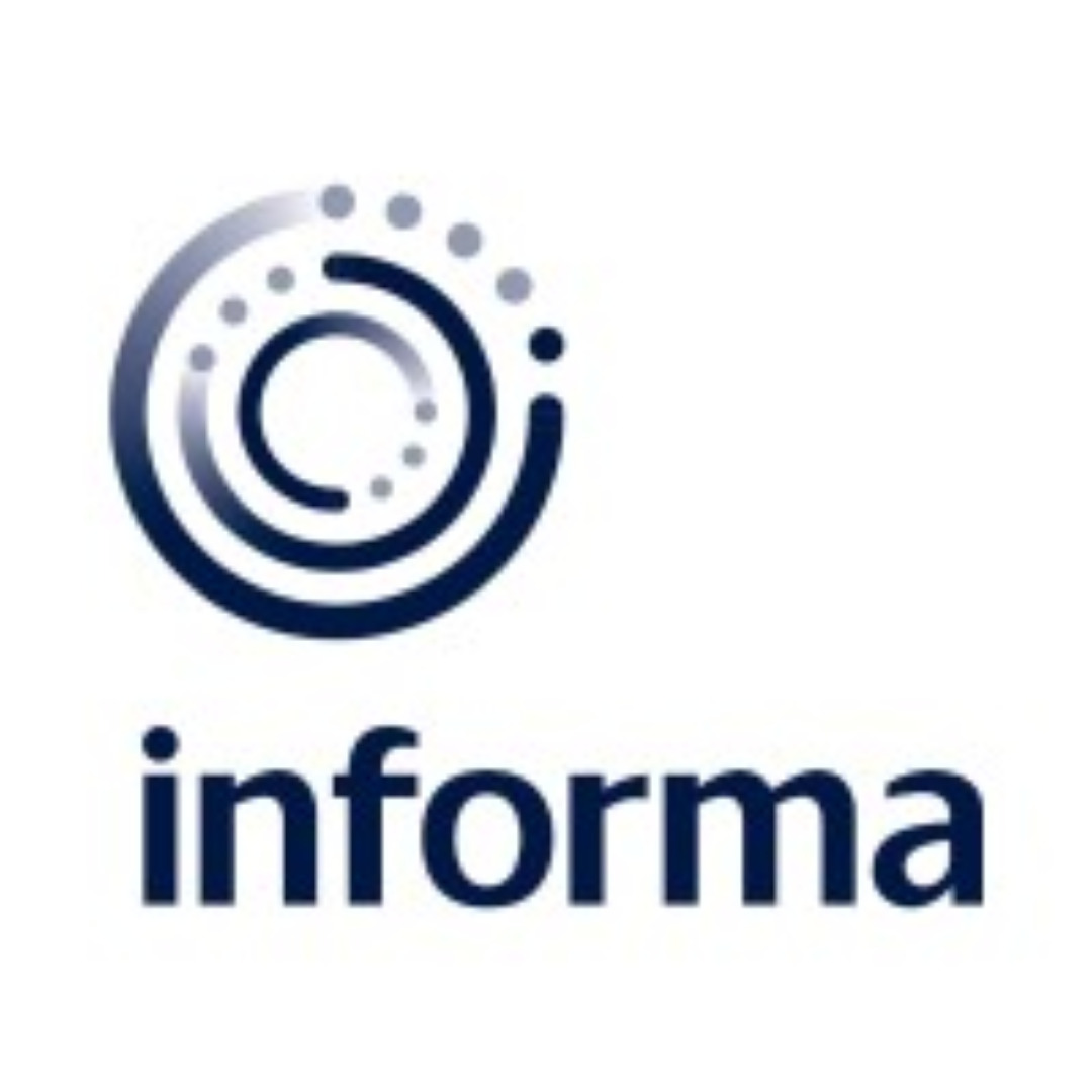 Informa PLC