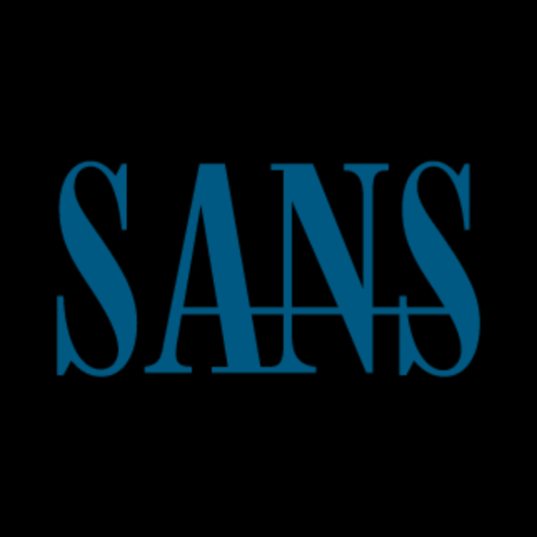 The Sans Institute
