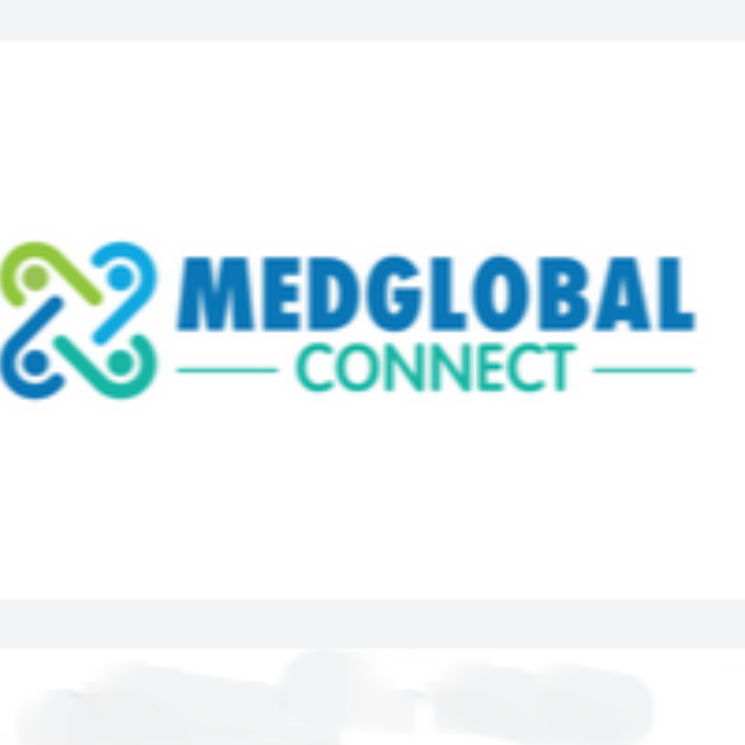 MedGlobal Connect