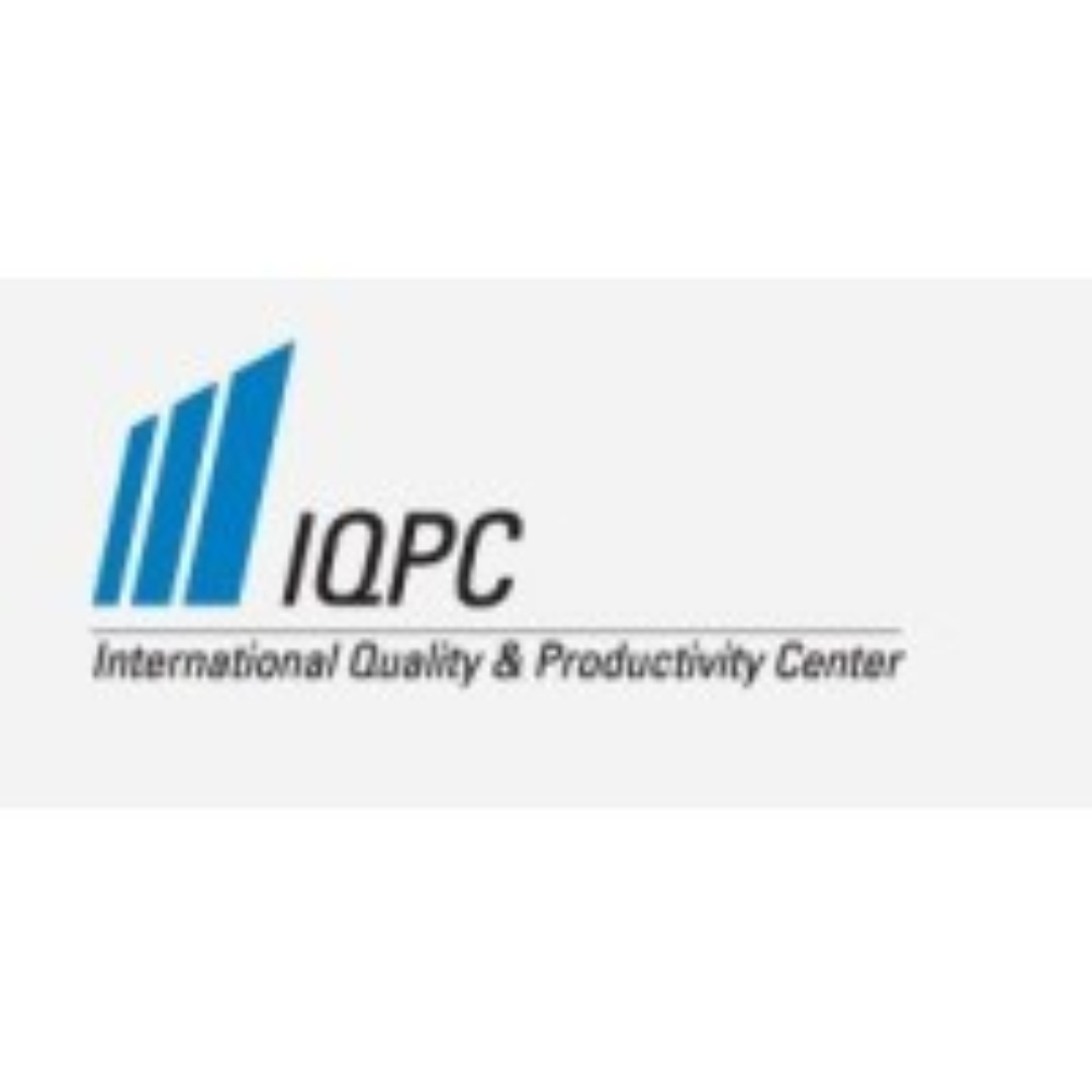  IQPC - Event Organizer
