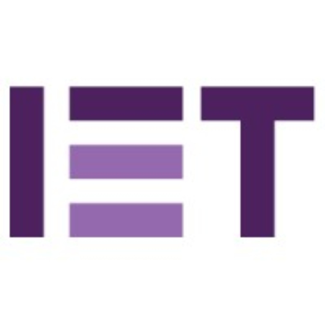 The Institute of Engineering and Technology