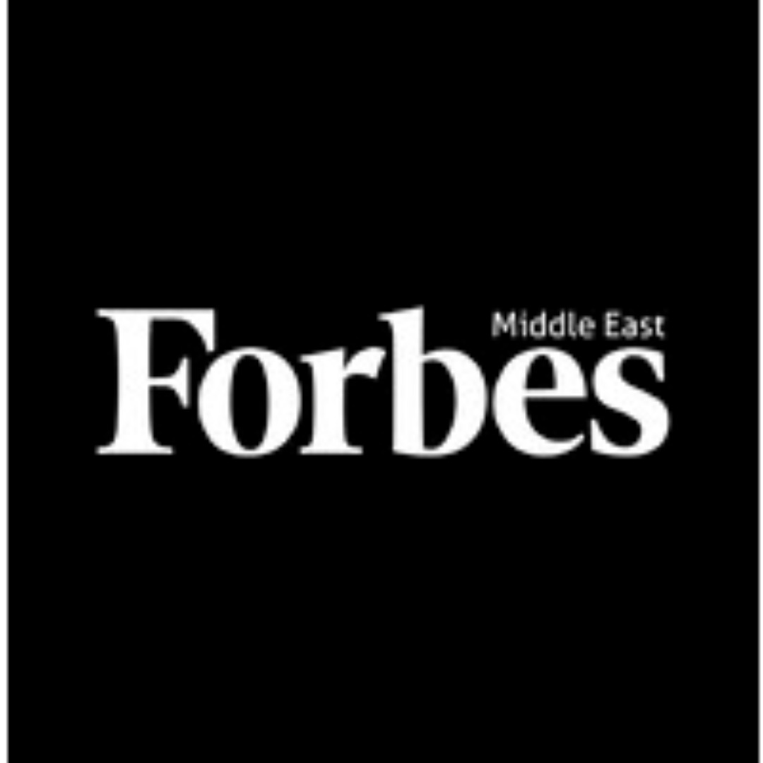 Forbes Middle East Events  - Event Organizer